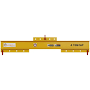 Caldwell | Adjustable Spreader/Lifting Beam - 8ft - 4 Ton - Model 16 - Caldwell