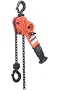 Atlas Lifting and Rigging Titon 1/4 Ton Compact Lever Hoist