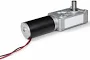 Rotary Actuators - Heavy Duty High torque Gear Motors
