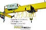 5T Crane Kit Top Running (Wire Rope Hoist)