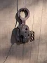 Renfroe Plate Lifting Clamp