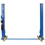 Atlas Automotive Equipment Baseplate 2-Post Lift BP8000