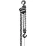JET S90-500-40 5 Ton Hand Chain Hoist