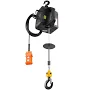 3-in-1 Electric Hoist Winch