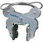 Weha Riba 2 Horizontal/Vertical Scissor Lifter 0-6" 2646lb Capacity