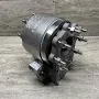 4” I.d. Gear Driven Electric In-line Pipe Flange Rotator/ Actuator