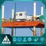 Used Self Elevating Offshore Platform Capable of Stable Operation in Moderate Sea Conditions Offshore Lifting Platform
