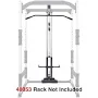 York Barbell FTS Hi / Low Pulley Option for Power Cage