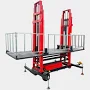 Electric Lifting Workshop