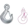 Beta Tools Lifting Eye Hook