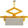 Aardwolf Horizontal Stone Lifting Clamp AHLC-1370