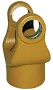 Power Take Off (PTO) End Yoke Implement