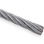 EIPS IWRC Galvanized Wire Rope