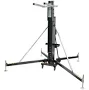ProX FANTEK XTF-FT6033 Multipurpose Compact Front Loading Lifting Tower