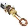 Johnson Controls V46 Series Pressure-Actuated Water-Regulating Valve