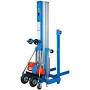 Cargo Lifter ES550 | ES700 ES850 ES - 550 Electric Material Lift System for Contractors