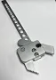 Auto Lock Frontal Clamp Assembly (272170160)