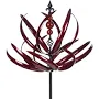 Waves in Motion 91" Wind Spinner