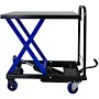 maocao hoom Hydraulic Lift Trolley