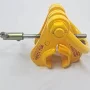 Adjustable Universal Rail Lifting Clamps