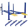 WEIZE 8500lbs 4 Post Car Lift