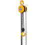 Haul-Master 2 Ton Manual Chain Hoist