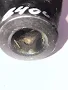 Series 6 1-3/8" Smooth Bore PTO Yoke with 1/2" Shear Bolt Hole for HD PTO