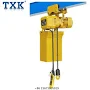 TXK 600kg Wind Power Electric Hoist Manufacturer of Lifting and Material Handing Equipments