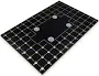 4"x6" DIN Rail Universal Mounting Plate