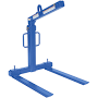 Vestil Deluxe Overhead Load Lifter OLA-4-42