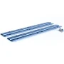 DIN Rail Mounting Kit for K700 and K800