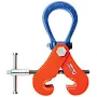 Crosby IPTKU/D 5 Ton Beam Lifting Clamp