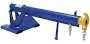Orbit Telescoping Lift Boom 6K 24" Fork