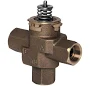 Honeywell Home Diverter Valve VCZMR6100