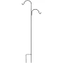 Border Concepts Double Crane Hook