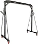 Jegs Adjustable Height Gantry Crane