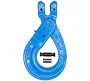 G100 Clevis Self-Locking Hook