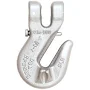 Crosby 1338 Grade 100 Locking Clevis Grab Hook