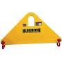 3 Ton Harrington HSSLB Short Span Lifting Beam