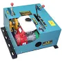 Horizontal Heavy-duty Winch Gasoline Hoist Traction Machine Electric Winch
