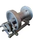 HarborWare Marine Winch Model D