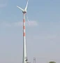 Renewable Energy Wind Power Project in Rajasthan, India