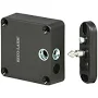 Seco-Larm Motorized Cabinet Lock CL-210M-U3BQ