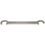 MicroMatic Dual Sided Tower Nut Wrench