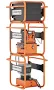 Power Team ES64PRTWXB eSync Multi Point Motion Control Lifting System, Top Level, Battery, PB43, UK