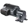 Metric 42R-5N Series AC Right Angle Gearmotor