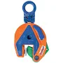 Crosby IPU10H 1/2 Ton Universal Lifting Clamp 2702175