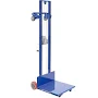 Spill 911 Inc. Vestil Steel Lite Load Lift LLW-202058-FW