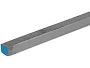 Cold Drawn Steel Square Bar 1.25 Inch X 12 Feet