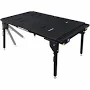 ROTARY LIFT REPAIR TABLE, 3000LB CAPACITY: Electric, 3,000 lb Load Capacity, 60 sec Up Speed Time